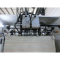 Yw-105e Automatic Cardboard Creasing and Die Cutting Machine